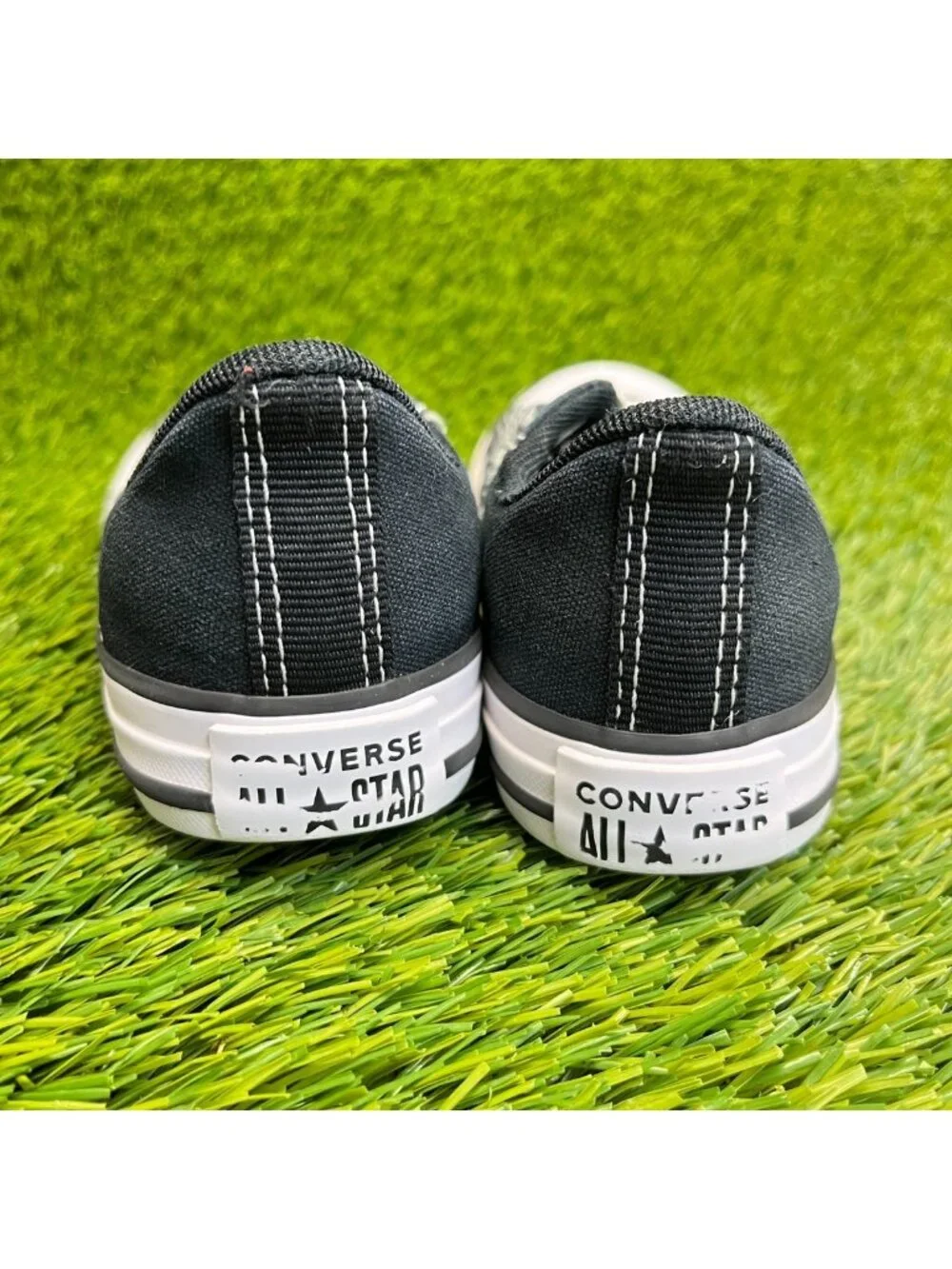 Converse please review